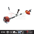 Professional 62cc brush cutter petrol grass cutters